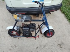 Vintage manco model for sale  Niles
