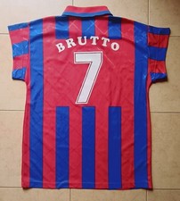 Maglia calcio catania usato  Ferrara