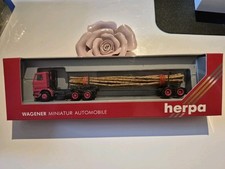 Herpa 823000 modellauto gebraucht kaufen  Pfaffenhofen a.d.Ilm