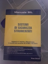 Manuale sil sistemi usato  Villanova Marchesana