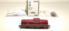 Märklin 36080 diesellok gebraucht kaufen Märklin 36080 diesellok gebraucht kaufen  Espelkamp