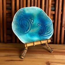 Decorative serving plate for sale  Florence
