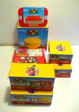 Super mario collection usato  Torino
