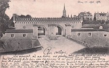 Ulm allemagne d'occasion  France