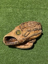Vintage 1980 wilson for sale  Wolcottville