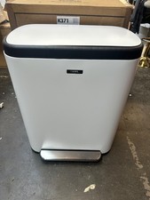 60l kitchen bin for sale 60l kitchen bin for sale KETTERING