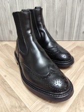 Tricker henry chelsea usato  Sant Anastasia
