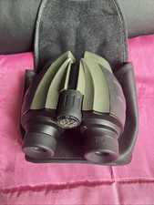 Binoculars used 10x25 for sale  LONDON