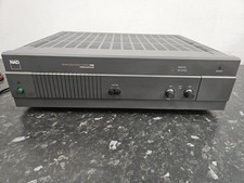 Nad 2400 power for sale  LONDON