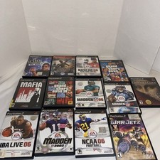 Lot ps2 games for sale  Canton