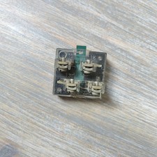 Zb2ra91 telemecanique zb2.ra91 d'occasion  Brest