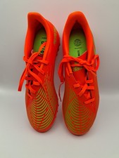 Adidas predator edge for sale  WAKEFIELD
