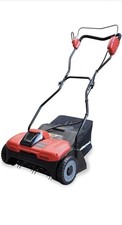 Powerworks cordless scarifier for sale  STOCKPORT
