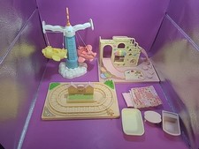 sylvanian families playground for sale sylvanian families playground for sale Shipping to Ireland