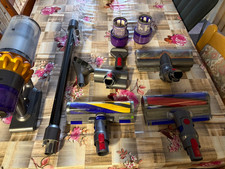 alter staubsauger gebraucht kaufen  Halberstadt