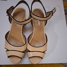 Ferragamo patent leather for sale  ILFORD