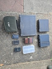 fishing tackle boxes for sale fishing tackle boxes for sale NEWARK