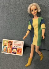 1967 mattel twiggy for sale  San Jose