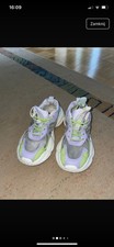Buty sportowe 30 Reserved Eur 30 UK 11,5 19 cm na sprzedaż  PL