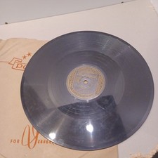 Brunswick record rpm for sale  BIGGAR