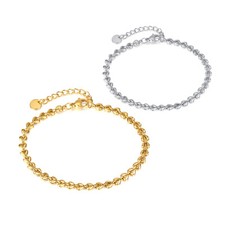 Armband herzkette edelstahl gebraucht kaufen  München