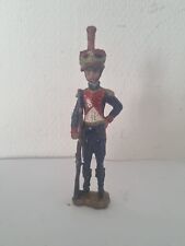 Soldat plomb empire d'occasion  Troyes