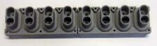 Chave de contato de borracha 8 notas para Korg Kronos 88, M50-88, D1 e SV-1 preta comprar usado  Enviando para Brazil