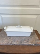 Ancien creuset terrine d'occasion  Caen