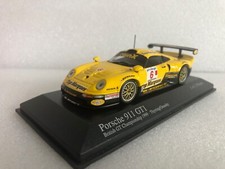 Porsche 911 gt1 d'occasion  Bréhal