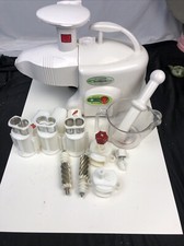Green power samson for sale  Sonora