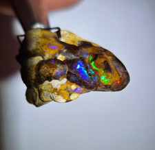 Boulder opal gem for sale  WISHAW