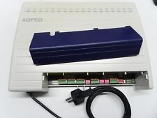 Agfeo isdn telefonanlage gebraucht kaufen  Hamburg