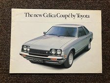 Toyota celica coupe for sale  BEDFORD