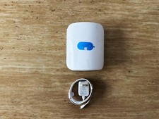 Roteador eero PRO 7 (FRONTIER) Tri-Band Mesh Wi-Fi 7 - Branco, (Individual) comprar usado  Enviando para Brazil