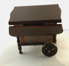 Dollhouse furniture tea for sale  Red Wing