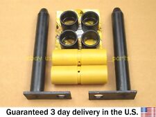 JCB MINIDIGGER - KIT DE RECONSTRUÇÃO DE LINK DE BALDE DIPPER (232/01100 232/03907 232/32001) comprar usado  Enviando para Brazil
