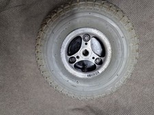 Quingo sport rear for sale  DOVER