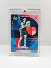 Panini Court Kings Zach Edey Rookie IV NO.224 2024-25 comprar usado  Enviando para Brazil