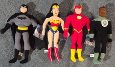 Super hero plush for sale  Suncook