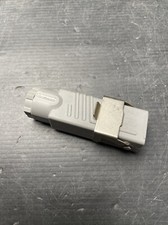 Hirschmann stas stecker gebraucht kaufen  Markt Erlbach