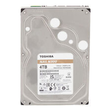 Disque dur toshiba d'occasion  Expédié en France