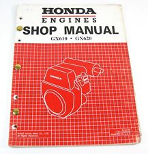 Honda gx610 gx620 for sale  Clayton