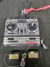 Airtronics vanguard channel for sale  Fair Oaks