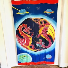 Asian dragon wall for sale  El Dorado Hills
