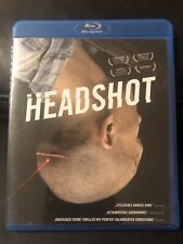 Headshot uncut blu gebraucht kaufen  Weil am Rhein