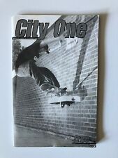 City one skateboard for sale  Mastic Beach