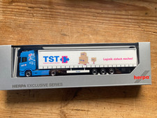 Tst logistik messemodell gebraucht kaufen  Deutschland
