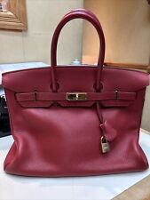 Hermes birkin togo for sale  Rego Park