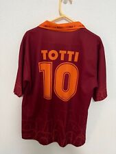 Roma totti mens for sale  WATFORD