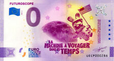 Futuroscope machine voyager... d'occasion  Losne